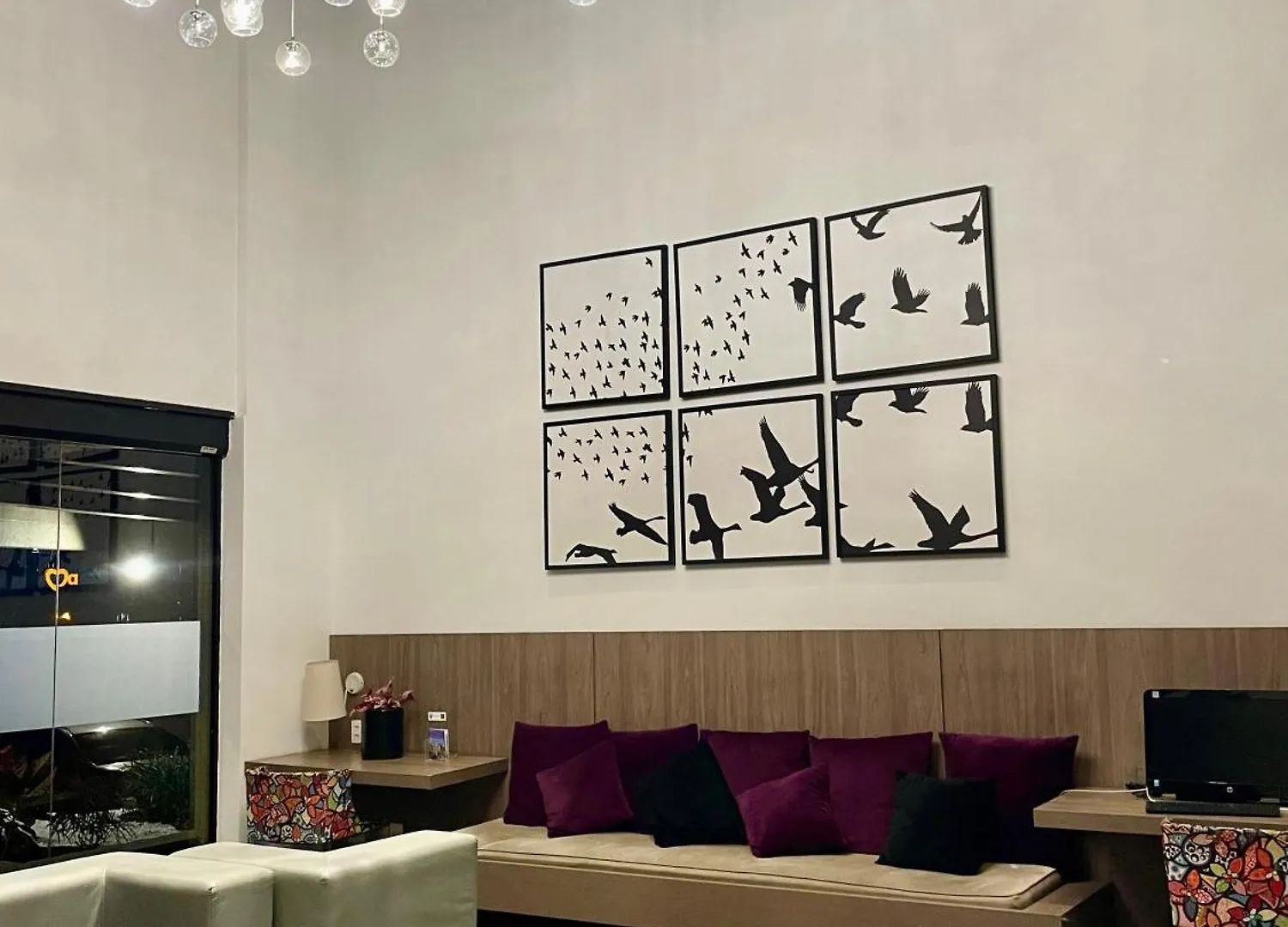 Apart-Hotel Incrivel No Merc Moema C Vaga Sao Paulo Apartment