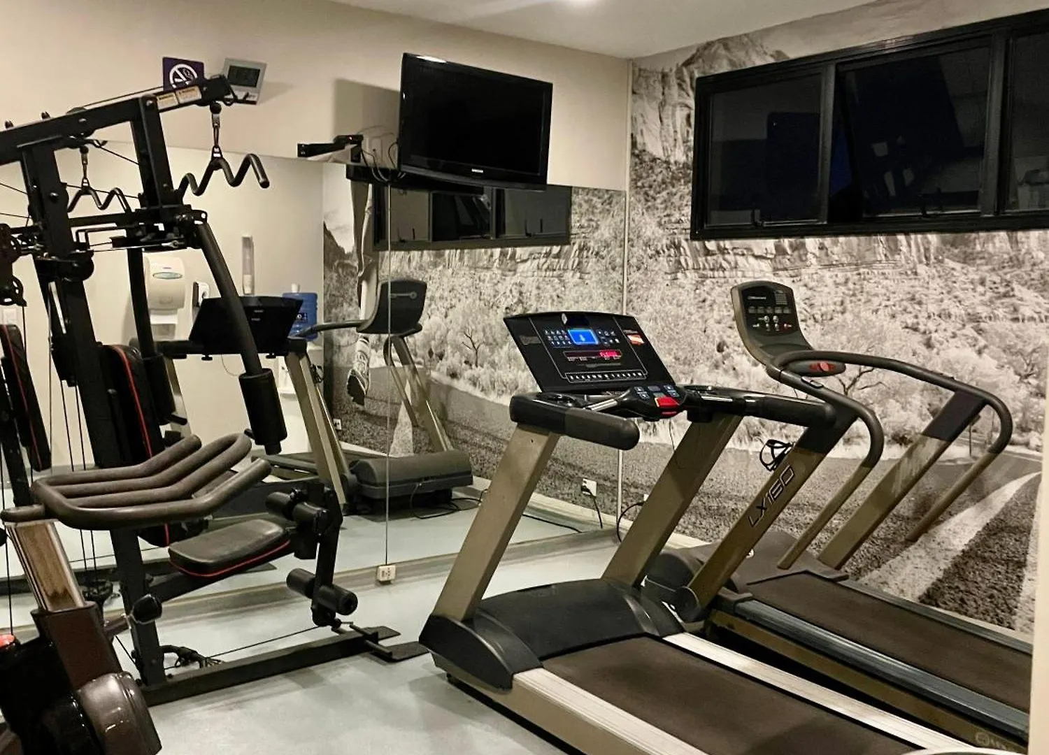 Apart-Hotel Incrivel No Merc Moema C Vaga Sao Paulo