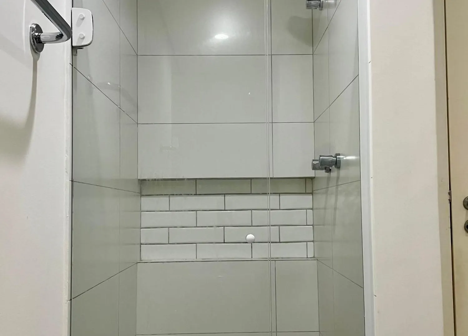Apartment Apart-Hotel Incrivel No Merc Moema C Vaga Sao Paulo