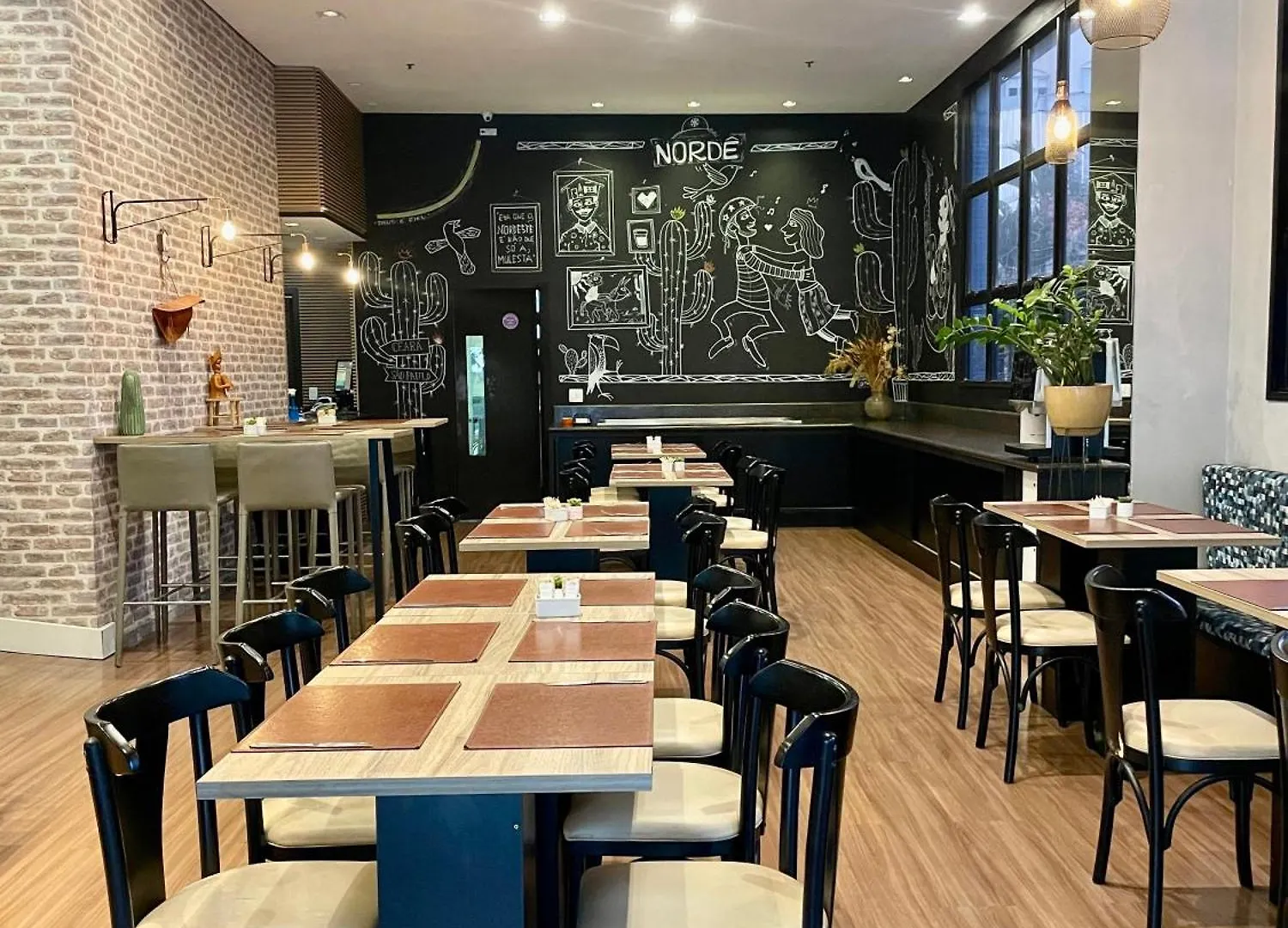 Apart-Hotel Incrivel No Merc Moema C Vaga Sao Paulo Brazil