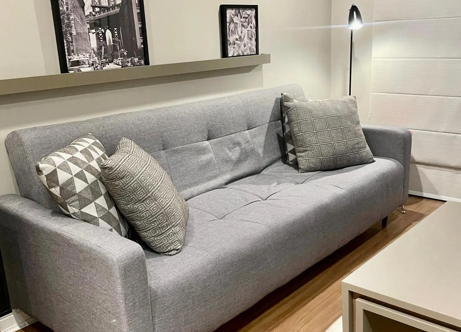 Apart-Hotel Incrivel No Merc Moema C Vaga São Paulo Apartment
