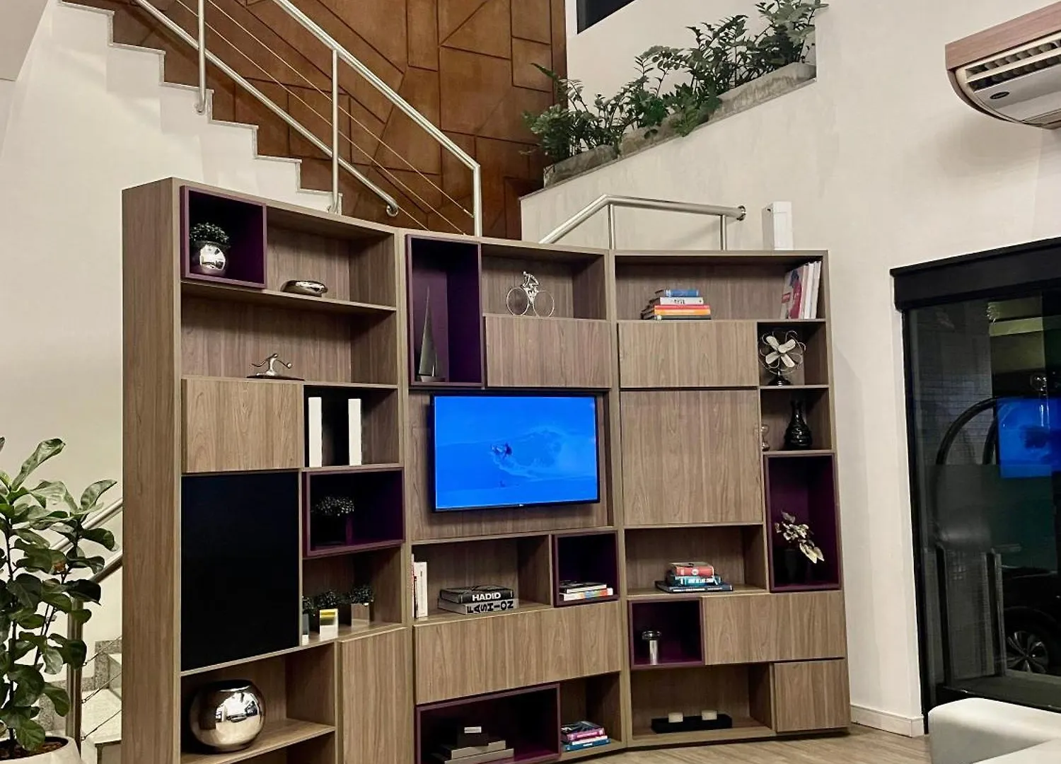 Apart-Hotel Incrivel No Merc Moema C Vaga São Paulo Apartment