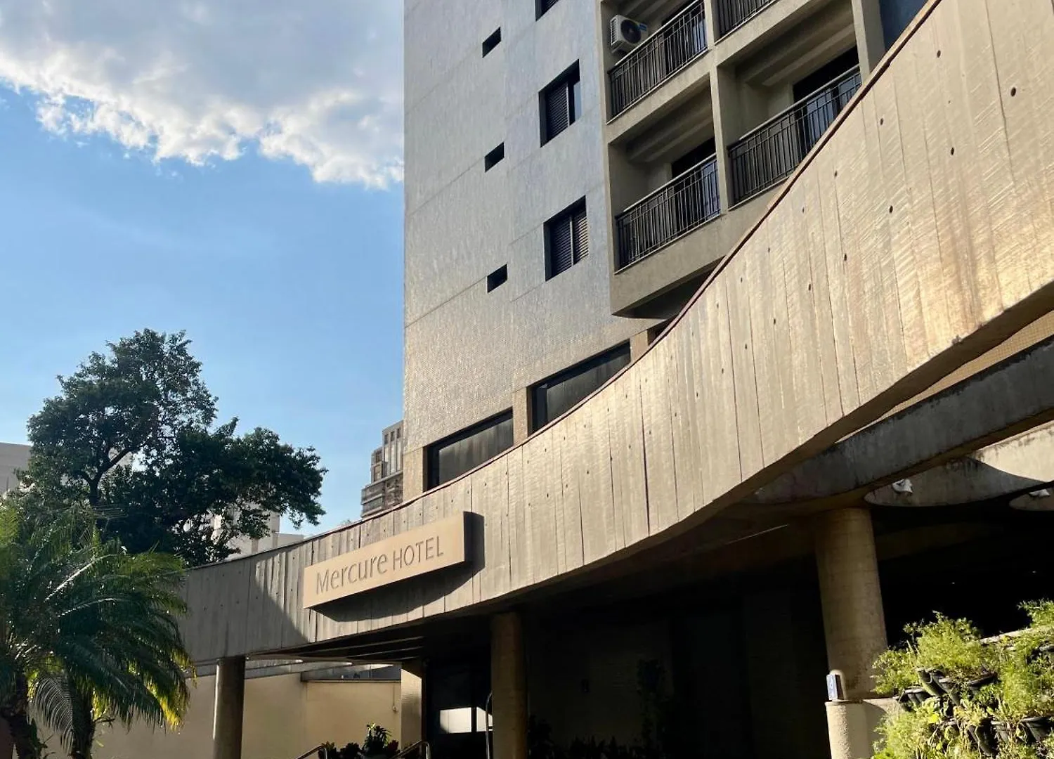 סאו פאולו Apart-Hotel Incrivel No Merc Moema C Vaga